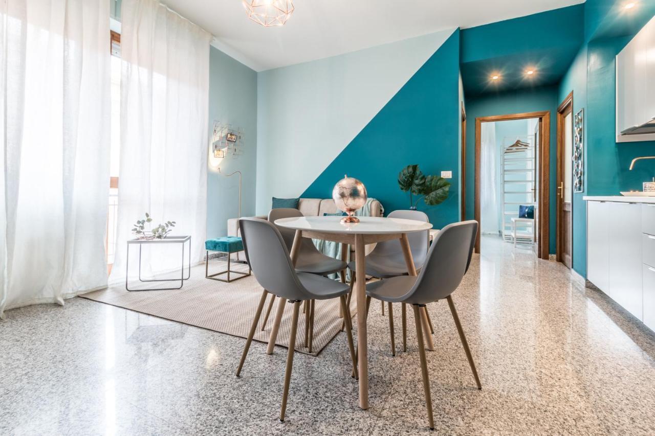 Boutique Apartments Collection-L'Attimo Fuggente Sassari Exterior foto