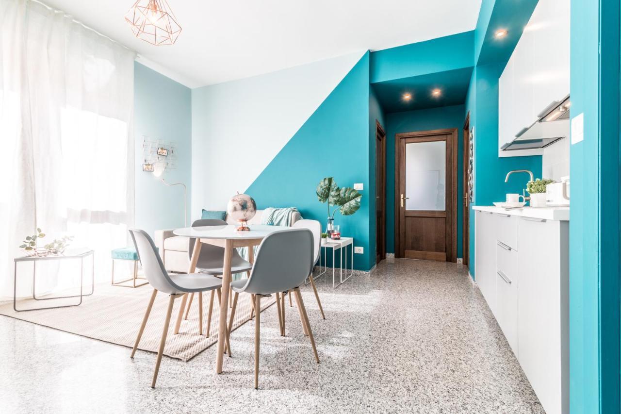 Boutique Apartments Collection-L'Attimo Fuggente Sassari Exterior foto