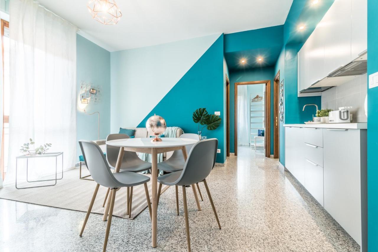 Boutique Apartments Collection-L'Attimo Fuggente Sassari Exterior foto