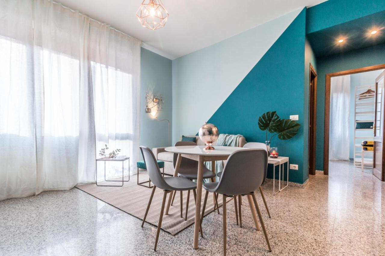Boutique Apartments Collection-L'Attimo Fuggente Sassari Exterior foto