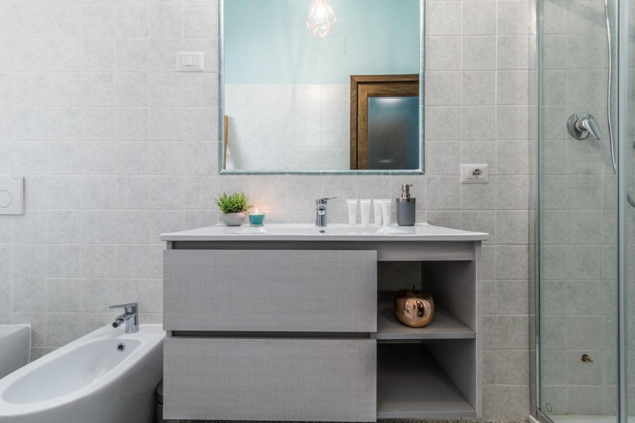 Boutique Apartments Collection-L'Attimo Fuggente Sassari Exterior foto