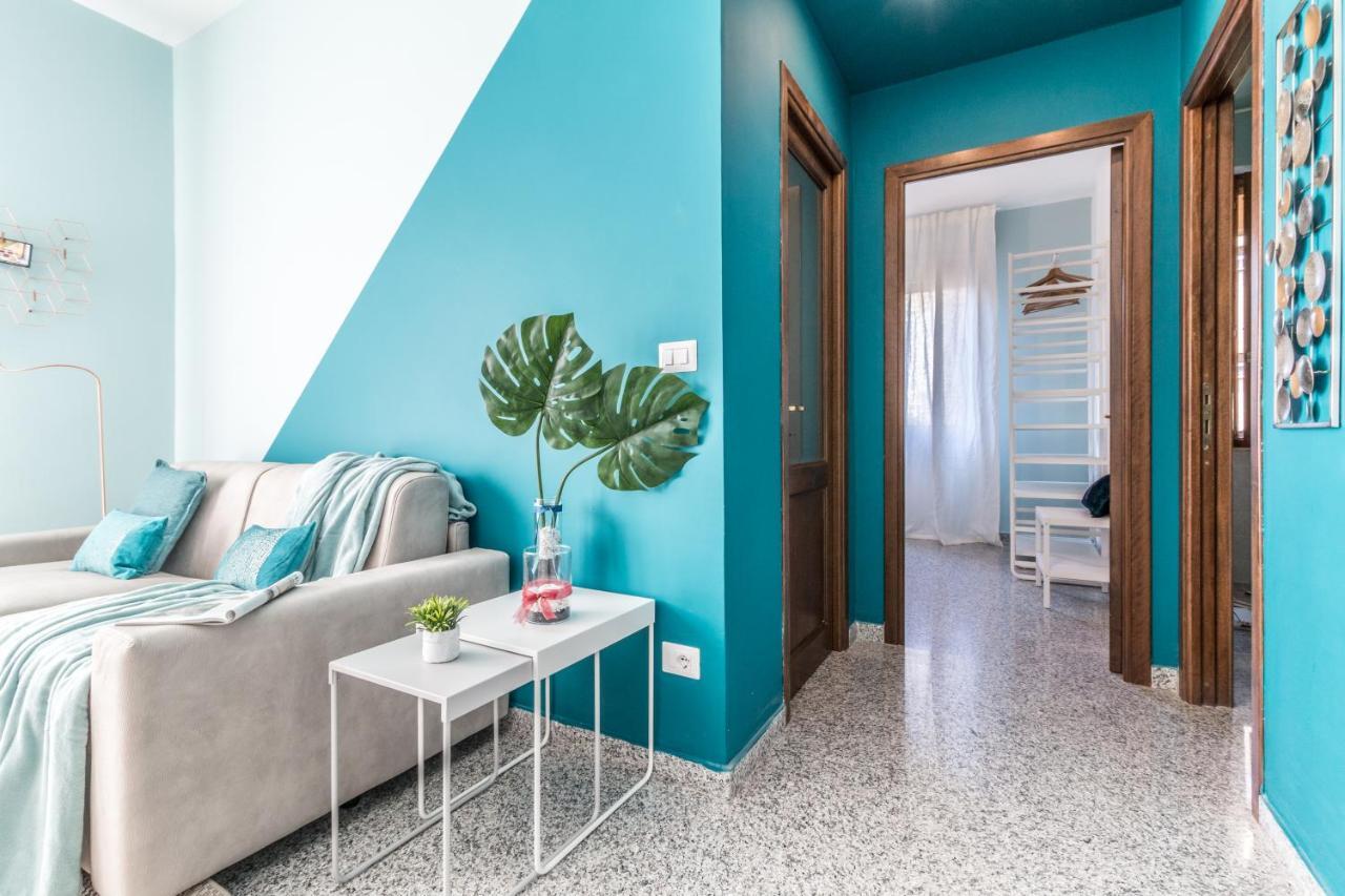 Boutique Apartments Collection-L'Attimo Fuggente Sassari Exterior foto