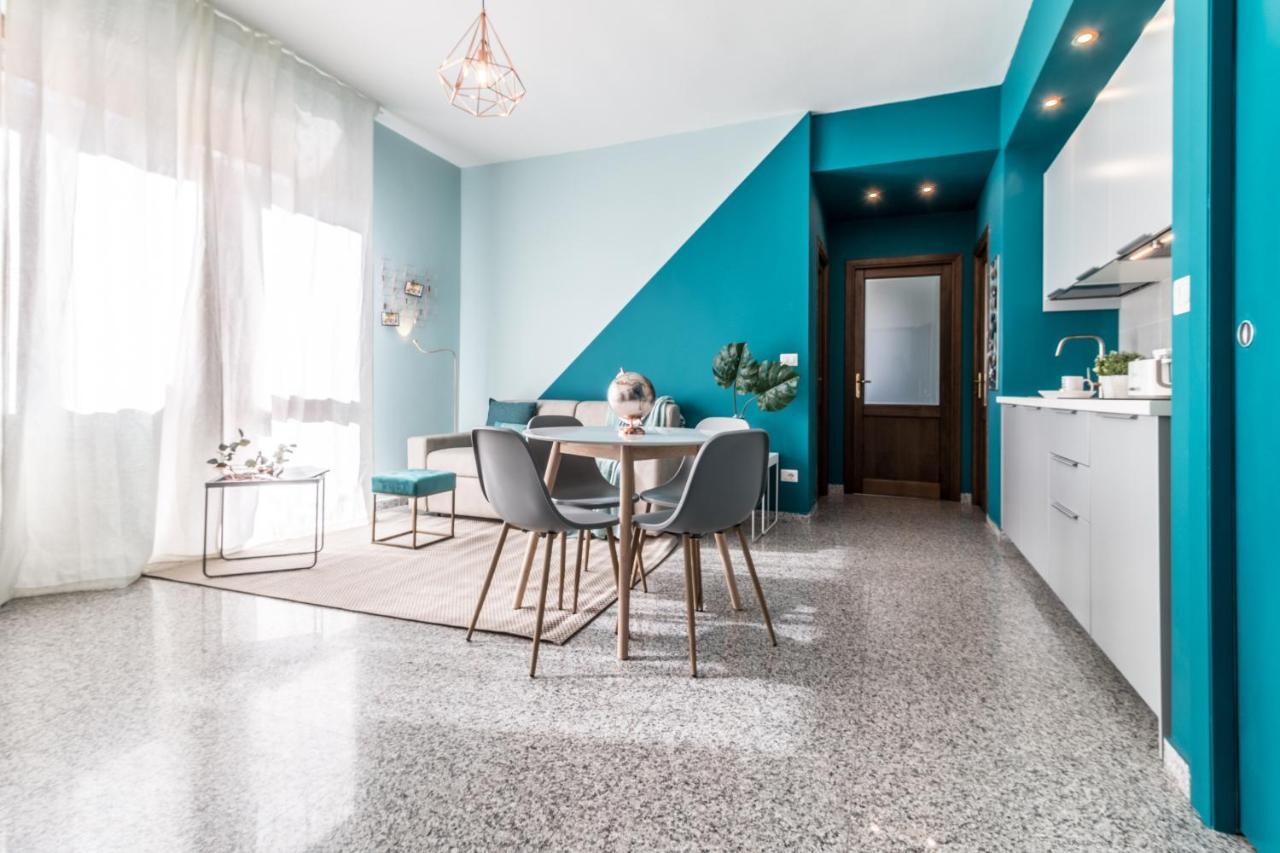 Boutique Apartments Collection-L'Attimo Fuggente Sassari Exterior foto