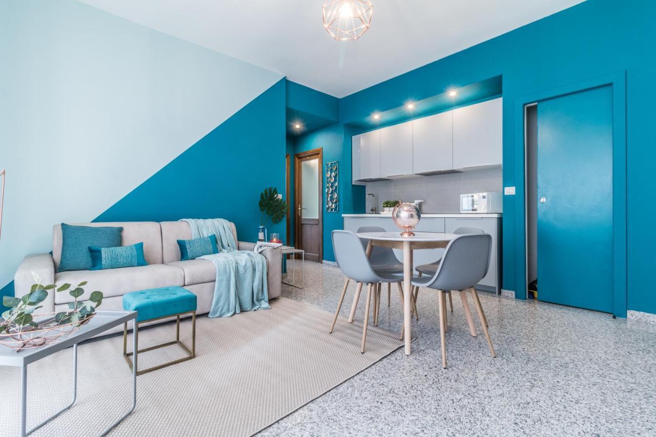 Boutique Apartments Collection-L'Attimo Fuggente Sassari Exterior foto